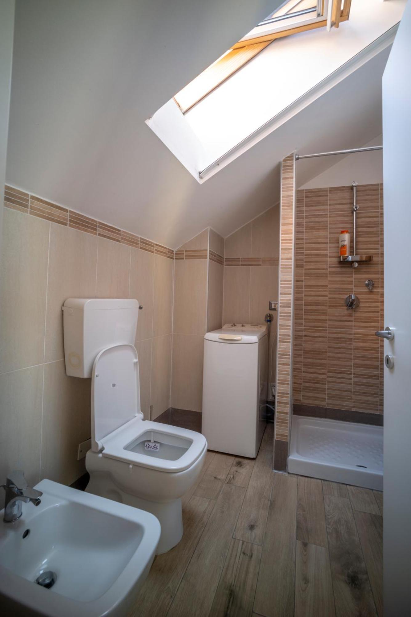Flat With Terrace Close To Forum And Milanofiori Metro Assago Extérieur photo