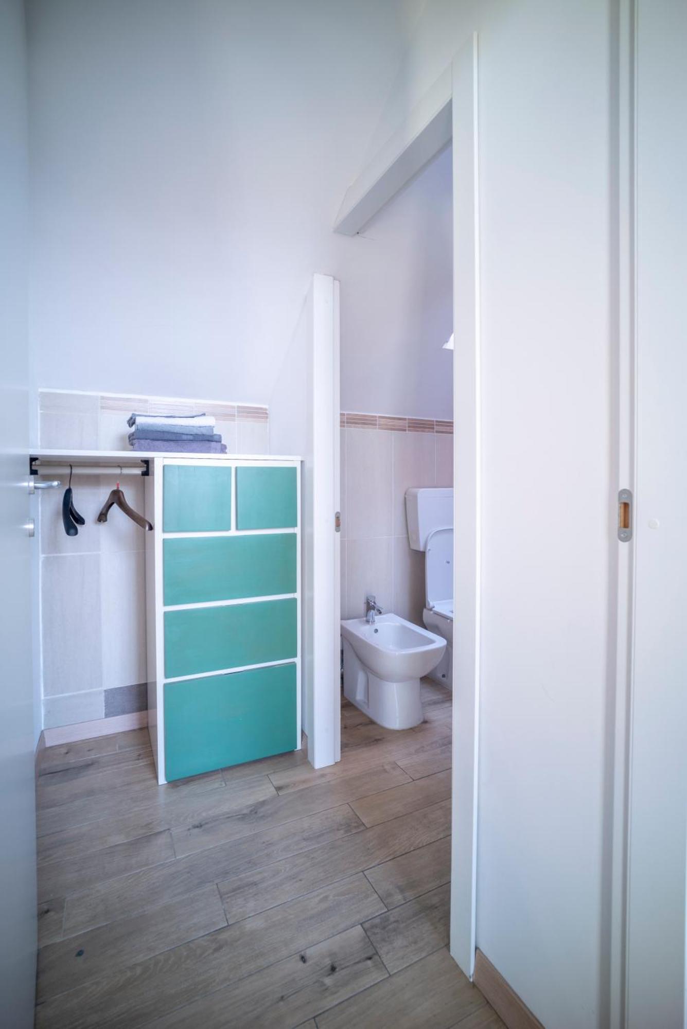 Flat With Terrace Close To Forum And Milanofiori Metro Assago Extérieur photo